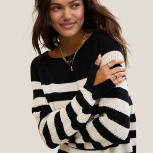 Aerie Bistro Sweater - Medium